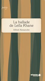 Download this eBook La ballade de Leïla Khane