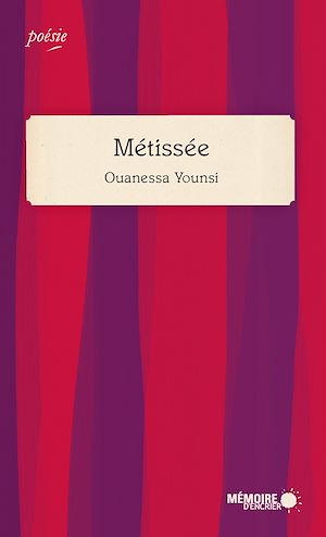 Download the eBook: Métissée