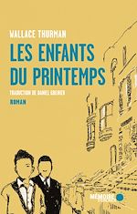 Télécharger le livre :  Les enfants du printemps