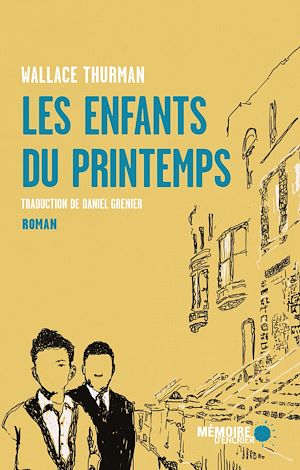 Téléchargez le livre :  Les enfants du printemps