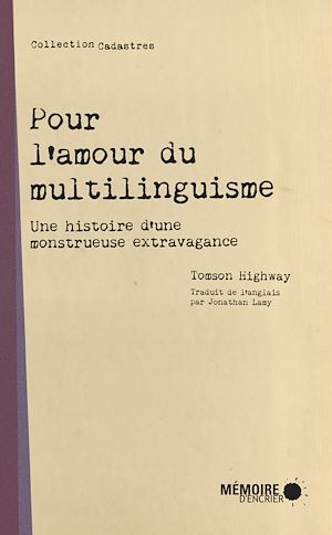 Download the eBook: Pour l'amour du multilinguisme