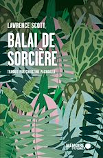 Download this eBook Balai de sorcière