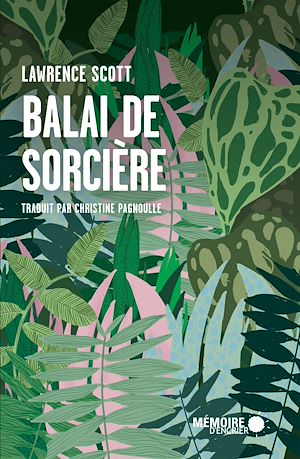 Download the eBook: Balai de sorcière
