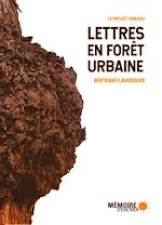 Download this eBook Lettres en forêt urbaine
