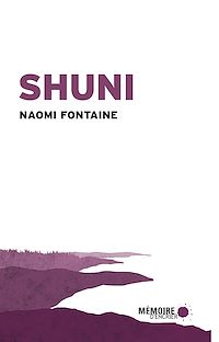Téléchargez le livre :  Shuni
