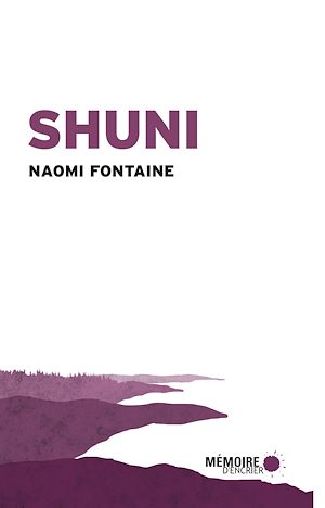 Download the eBook: Shuni