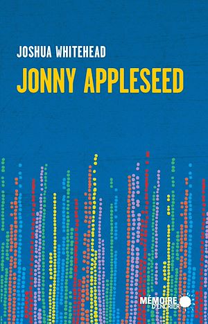 Download the eBook: Jonny Appleseed