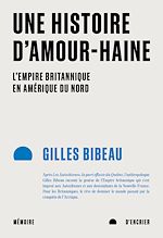 Download this eBook Une histoire d'amour-haine