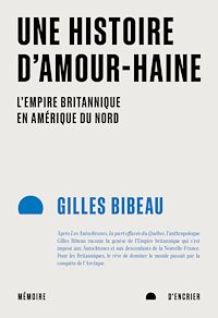 Téléchargez le livre :  Une histoire d'amour-haine