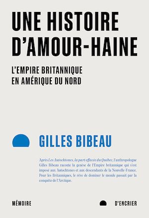 Download the eBook: Une histoire d'amour-haine