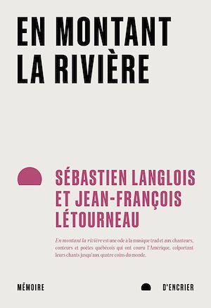Download the eBook: En montant la rivière