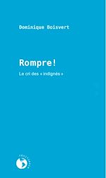 Télécharger le livre :  Rompre!