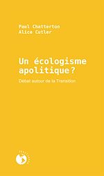 Télécharger le livre :  Un écologisme apolitique?