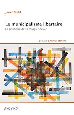 Télécharger le livre :  Le municipalisme libertaire
