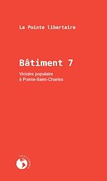 Télécharger le livre :  Bâtiment 7