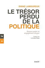 Télécharger le livre :  Le trésor perdu de la politique