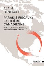 Télécharger le livre :  Paradis fiscaux: la filière canadienne