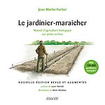 Télécharger le livre :  Le jardinier-maraîcher - 2ème édition