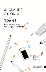 Télécharger le livre :  TDAH?