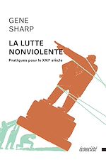 Télécharger le livre :  La lutte nonviolente