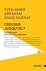 Télécharger le livre :  Creuser jusqu'où?