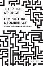 Télécharger le livre :  L'imposture néolibérale