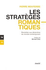 Télécharger le livre :  Les stratèges romantiques