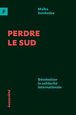 Télécharger le livre :  Perdre le Sud