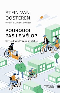 Téléchargez le livre :  Pourquoi pas le vélo?