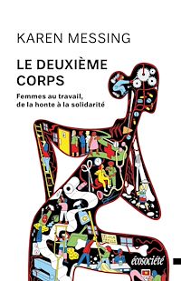 Téléchargez le livre :  Le deuxième corps