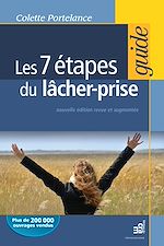 Télécharger le livre :  Les 7 étapes du lâcher prise