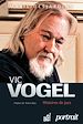 Télécharger le livre :  Vic Vogel, histoires de jazz