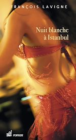Télécharger le livre :  Nuit blanche à Istanbul