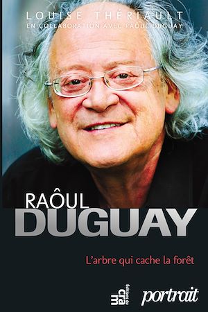 Téléchargez le livre :  Raôul Duguay