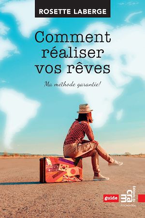 Téléchargez le livre :  Comment réaliser vos rêves