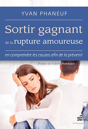 Téléchargez le livre :  Sortir gagnant de la rupture amoureuse