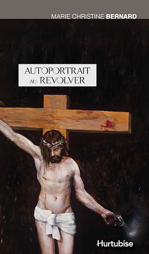 Téléchargez le livre :  Autoportrait au revolver