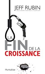 Télécharger le livre :  La fin de la croissance