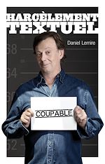 Télécharger le livre :  Harcèlement Textuel