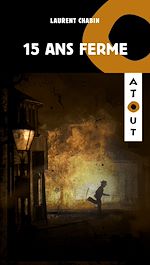 Télécharger le livre :  15 ans ferme