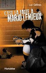 Télécharger le livre :  C'est la faute à Mario Lemieux T2