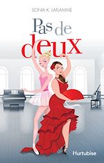 Télécharger le livre :  Pas de deux