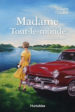 Télécharger le livre :  Madame Tout-le-monde T3, Châteaux de sable