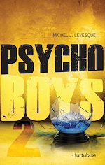 Télécharger le livre :  Psycho boys T2