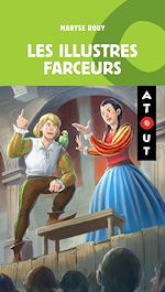Télécharger le livre :  Les illustres Farceurs
