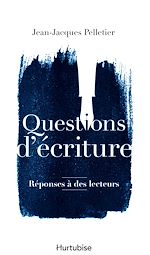 Télécharger le livre :  Questions d'écriture
