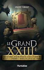 Télécharger le livre :  Grand XXIIIe