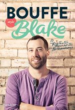 Télécharger le livre :  Bouffe style Blake