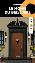 Télécharger le livre :  La Momie du Belvédère