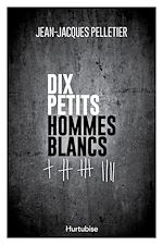 Télécharger le livre :  Dix petits hommes blancs